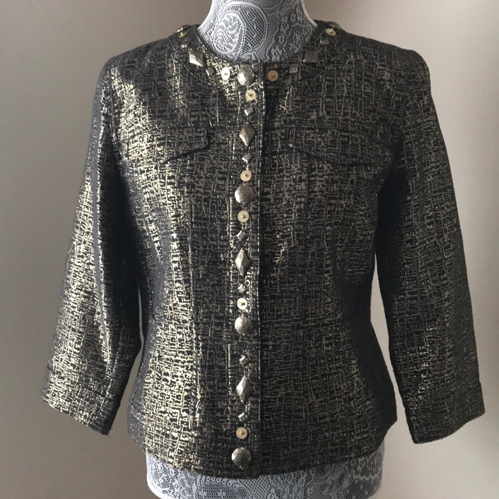 Ruby Rd. A Jacket - image 1